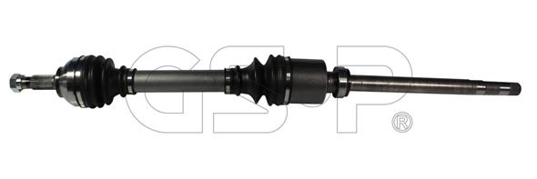 210342 GSP Drive shaft