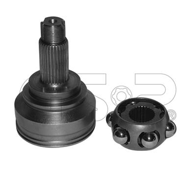 GSP 605033 CV joint 605033