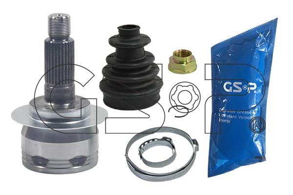 GSP 857117 CV joint 857117