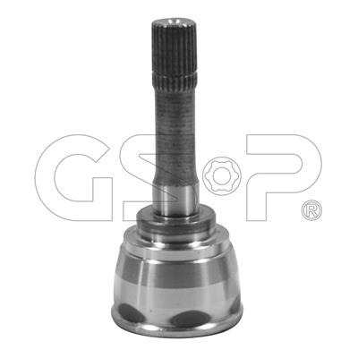 GSP 854007 CV joint 854007