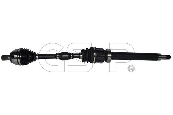 GSP 218262 Drive shaft 218262