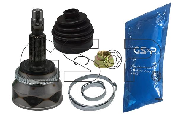 GSP 859305 CV joint 859305