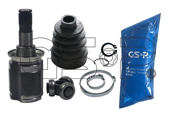 GSP 639050 CV joint 639050