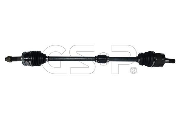 Axle shaft KIA Rio (Kia Rio): 227185 GSP Drive shaft