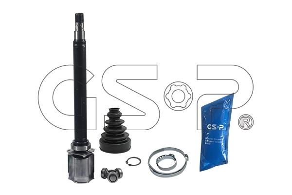 CV joint GSP 617036