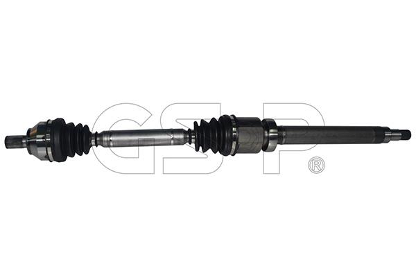 GSP 218358 Drive shaft 218358