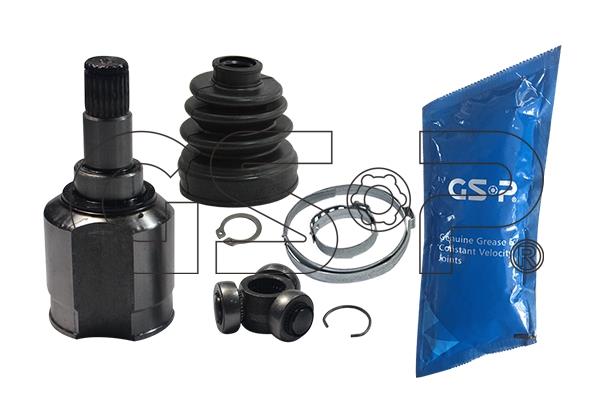 GSP 675021 CV joint 675021
