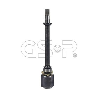 GSP 617012 CV joint 617012