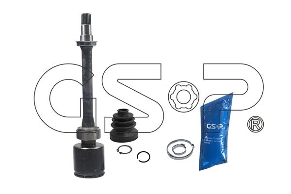 GSP 659035 CV joint 659035