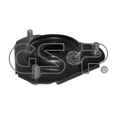 GSP 512163 Suspension Strut Support Mount 512163
