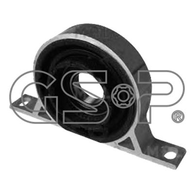 GSP 513771 Driveshaft outboard bearing 513771