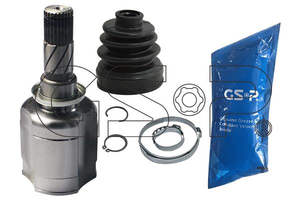 GSP 634080 CV joint 634080
