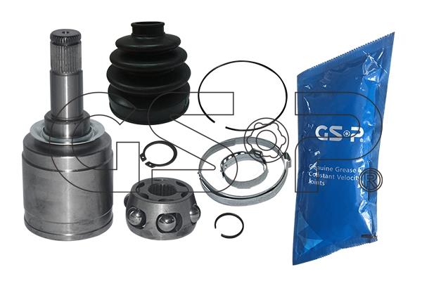 GSP 635039 CV joint 635039