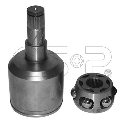 GSP 644018 CV joint 644018