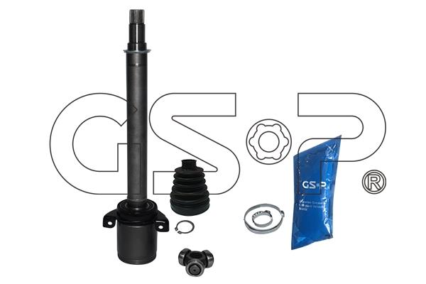 GSP 635040 CV joint 635040
