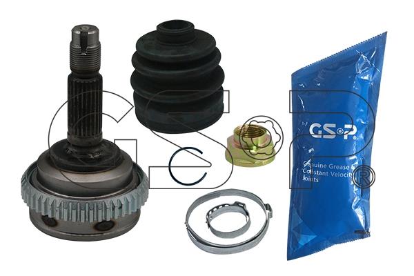GSP 814072 CV joint 814072
