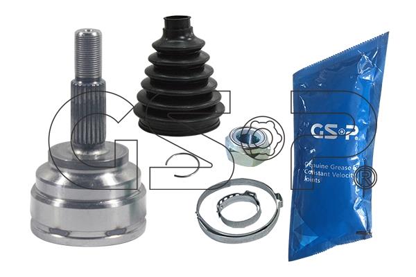 GSP 899087 CV joint 899087