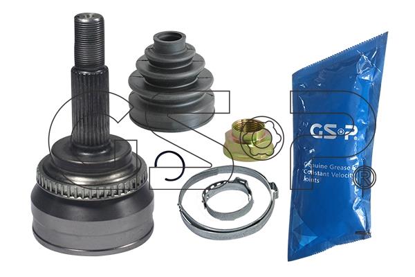 GSP 869002 CV joint 869002