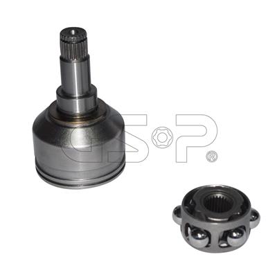 GSP 635013 CV joint 635013