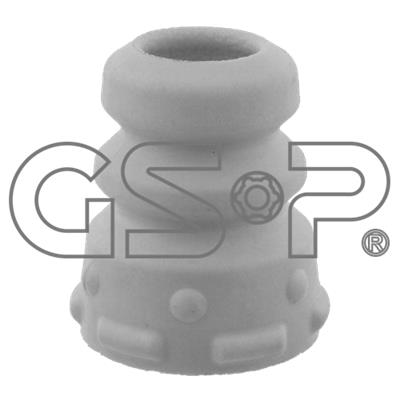 GSP 517980 Rubber buffer, suspension 517980