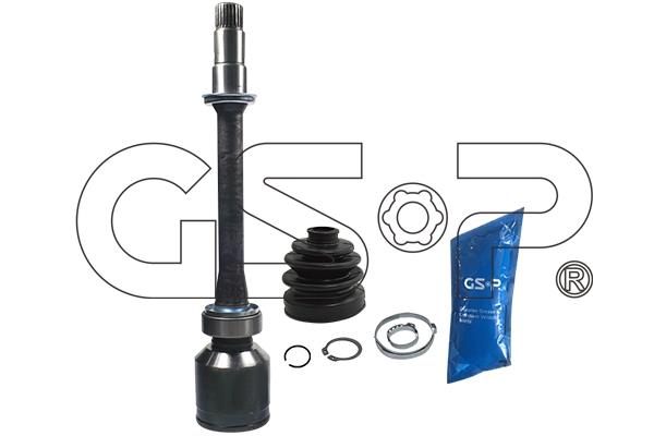 GSP 659081 CV joint 659081
