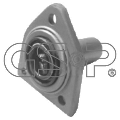 GSP 517867 Primary shaft bearing cover 517867