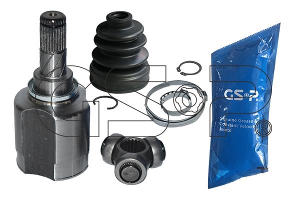 GSP 641067 CV joint 641067