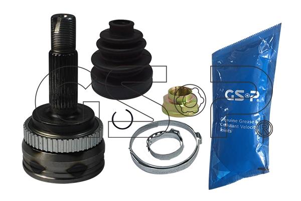 GSP 875028 CV joint 875028