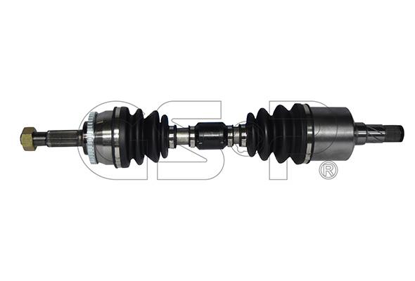 GSP 241214 Drive shaft 241214