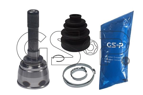 GSP 857004 CV joint 857004