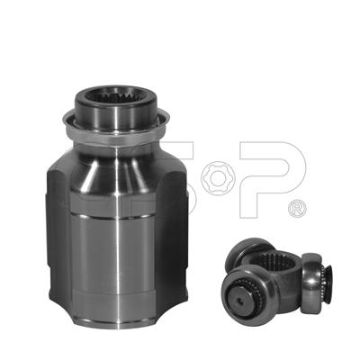 GSP 634022 CV joint 634022