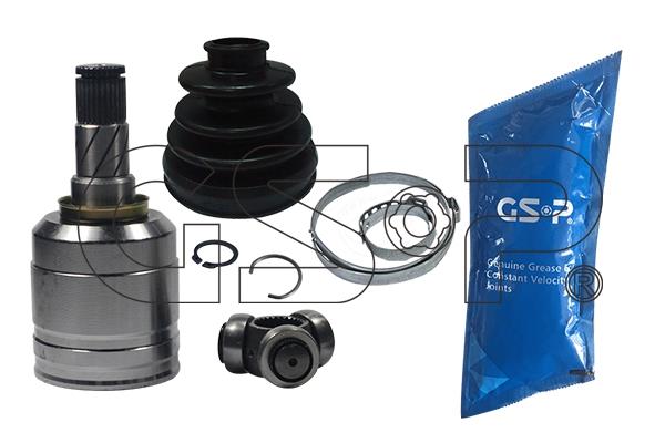 GSP 641007 CV joint 641007