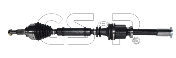 GSP 250413 Drive shaft 250413