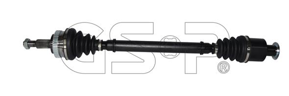 GSP 250223 Drive shaft 250223