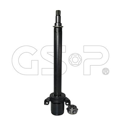GSP 635011 CV joint 635011