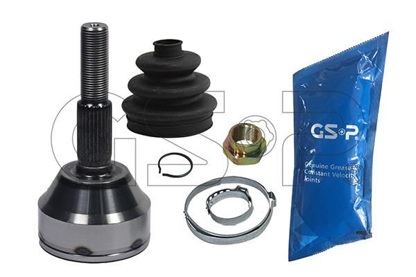 GSP 809049 CV joint 809049