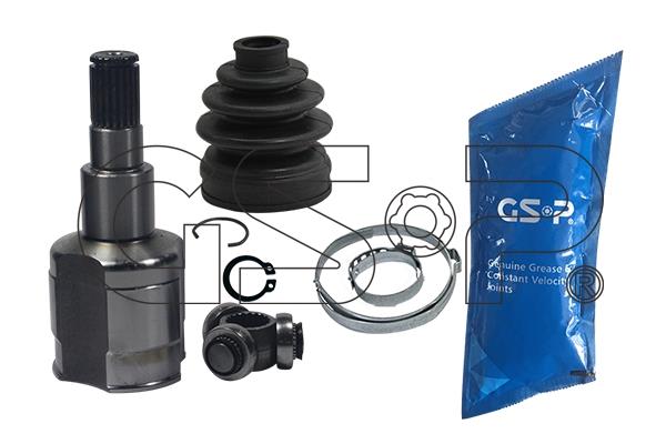 GSP 638006 CV joint 638006