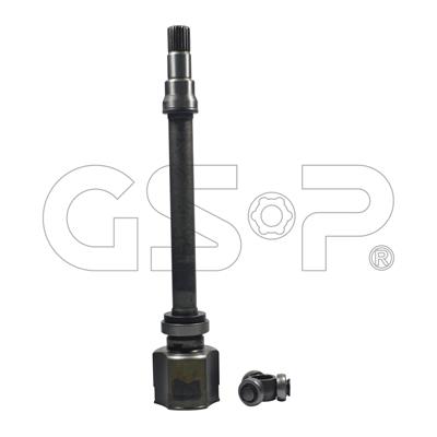 GSP 610066 CV joint 610066