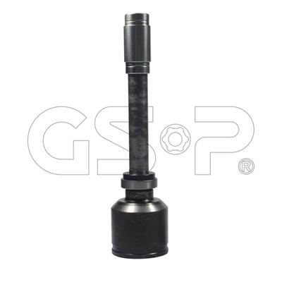 GSP 699002 CV joint 699002