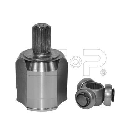 GSP 650040 CV joint 650040