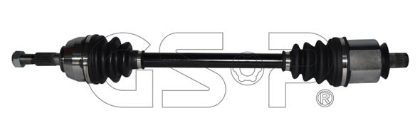 GSP 250346 Drive shaft 250346