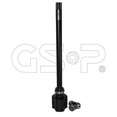 GSP 617021 CV joint 617021
