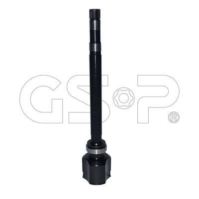 GSP 610041 CV joint 610041