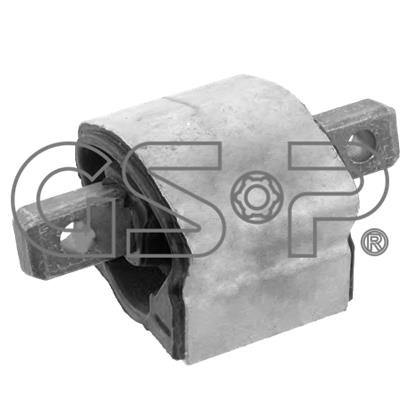 GSP 517985 Gearbox mount rear 517985