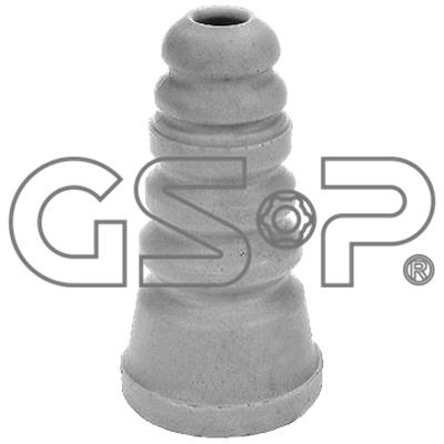 GSP 517979 Rubber buffer, suspension 517979