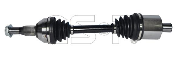 GSP 206029 Drive shaft 206029