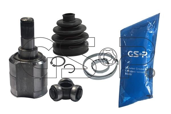 CV joint GSP 627031