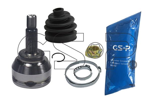 GSP 868004 CV joint 868004
