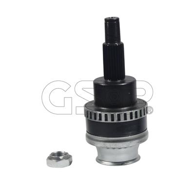 GSP 635007 CV joint 635007