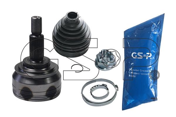 GSP 899291 CV joint 899291